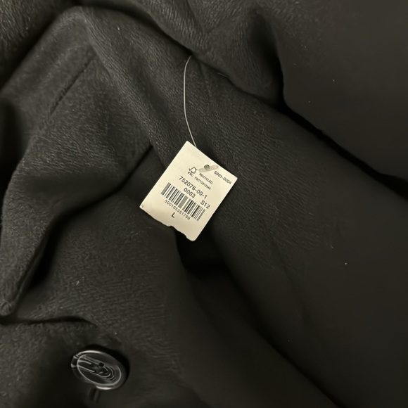 NWT! Black Jack Double Breasted Textured Blazer for Women - Multiple💙 - Picture 6 of 8